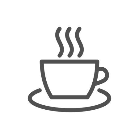 Coffee, tea and lunch