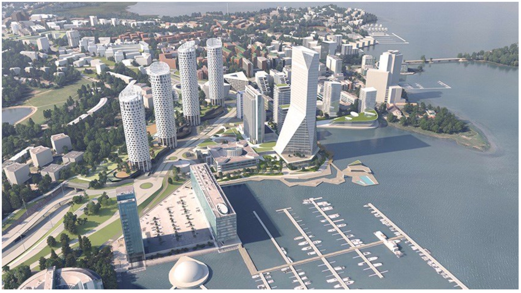 Keilaniemenranta 2025