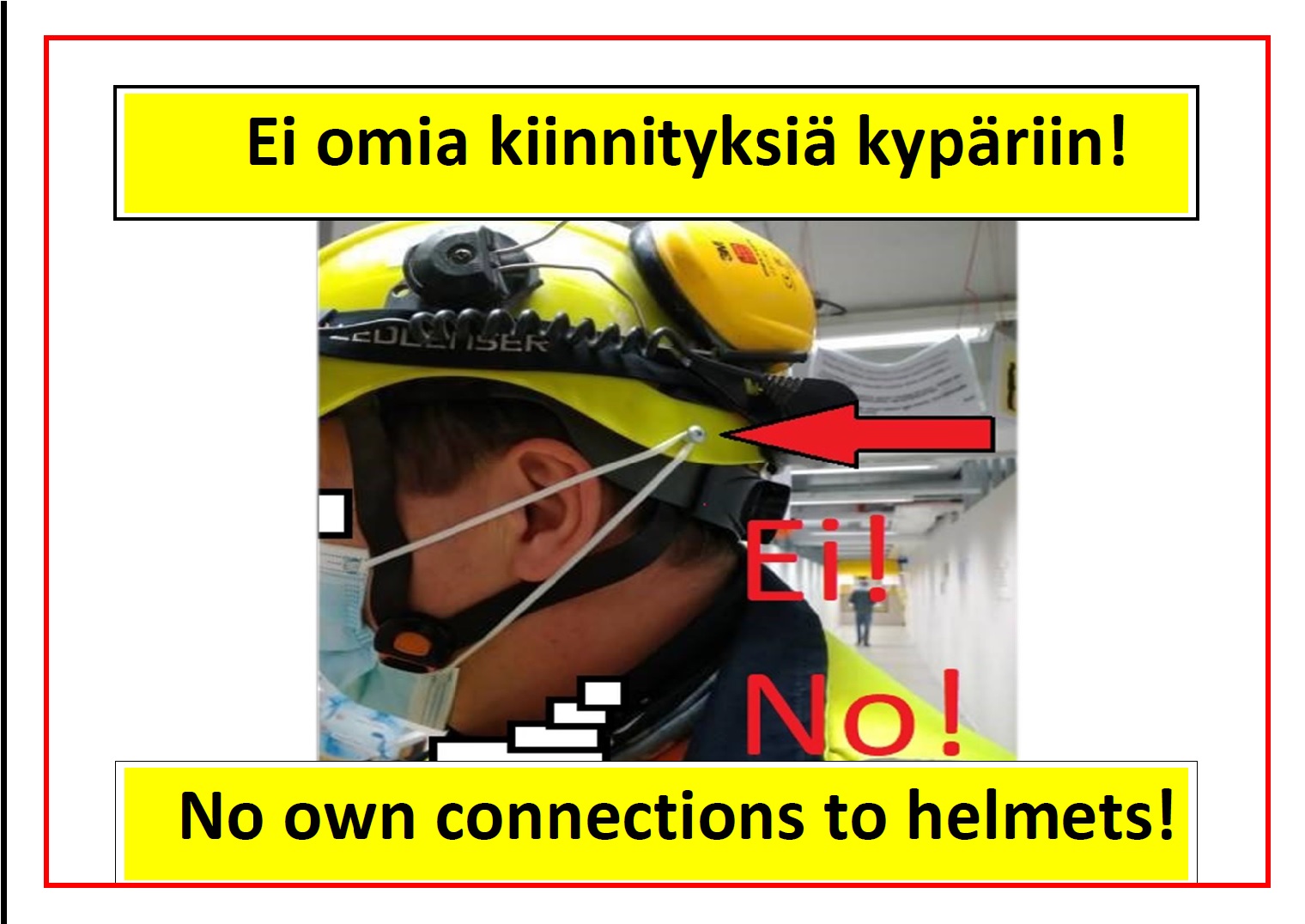 Coronavirus is danger